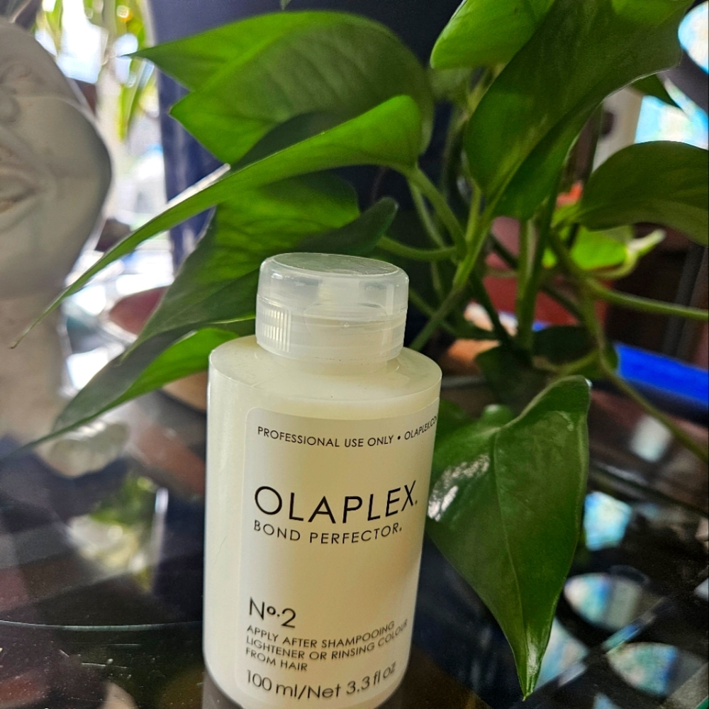Olaplex #2 small container